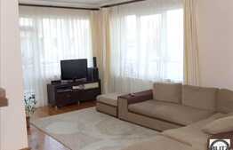 Apartament 3 camere, 80 mp la etaj 1,complet mobilat si utilat, zona Iulius Mall