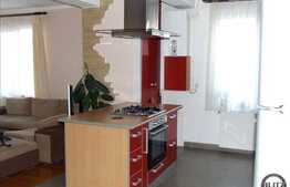 Apartament 3 camere, 80 mp la etaj 1,complet mobilat si utilat, zona Iulius Mall
