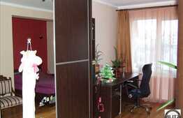 Apartament 3 camere, 80 mp la etaj 1,complet mobilat si utilat, zona Iulius Mall