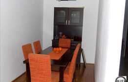 Apartament 3 camere, 80 mp la etaj 1,complet mobilat si utilat, zona Iulius Mall