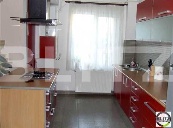 Apartament de vânzare 3 camere Gheorgheni - 1811AV | BLITZ Cluj-Napoca | Poza9