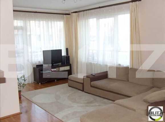 Apartament de vânzare 3 camere Gheorgheni - 1811AV | BLITZ Cluj-Napoca | Poza1