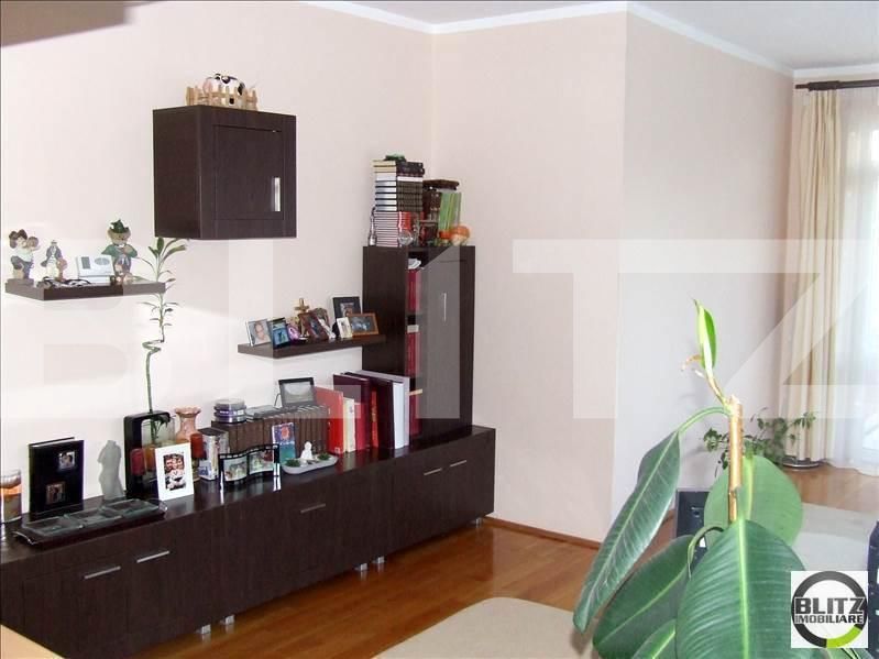 Apartament de vânzare 3 camere Gheorgheni - 1811AV | BLITZ Cluj-Napoca | Poza2