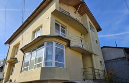 Casa individuala, 350 mp utili, zona Gruia