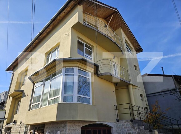 Spațiu birouri de închiriat Gruia - 181103SIB | BLITZ Cluj-Napoca | Poza1