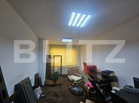 Spațiu birouri de închiriat Gruia - 181103SIB | BLITZ Cluj-Napoca | Poza6