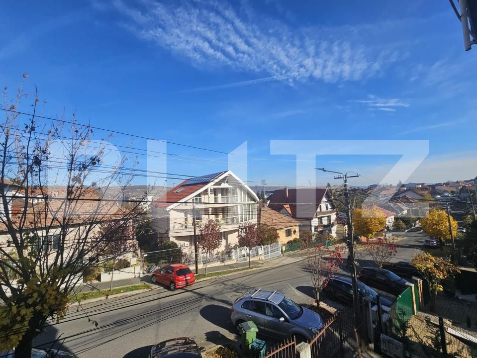 Spațiu birouri de închiriat Gruia - 181103SIB | BLITZ Cluj-Napoca | Poza8