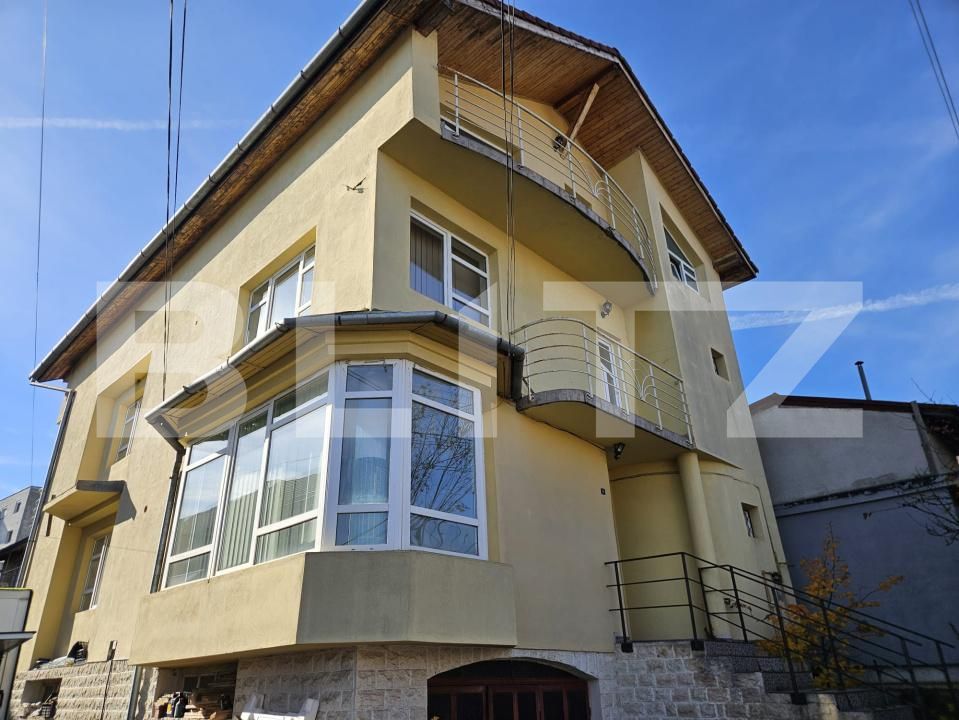 Spațiu birouri de închiriat Gruia - 181103SIB | BLITZ Cluj-Napoca | Poza1