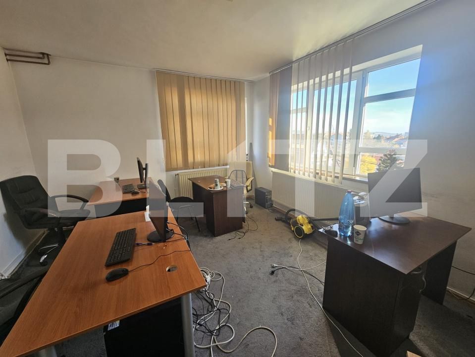 Spațiu birouri de închiriat Gruia - 181103SIB | BLITZ Cluj-Napoca | Poza9