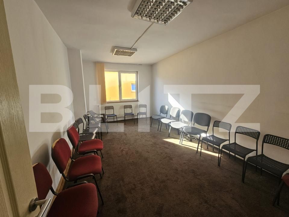 Spațiu birouri de închiriat Gruia - 181103SIB | BLITZ Cluj-Napoca | Poza14