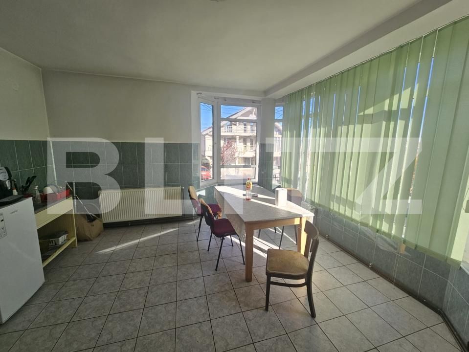 Spațiu birouri de închiriat Gruia - 181103SIB | BLITZ Cluj-Napoca | Poza3