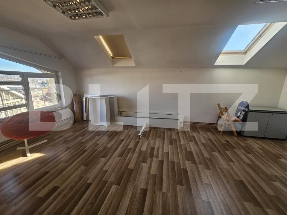 Spațiu birouri de închiriat Gruia - 181103SIB | BLITZ Cluj-Napoca | Poza11