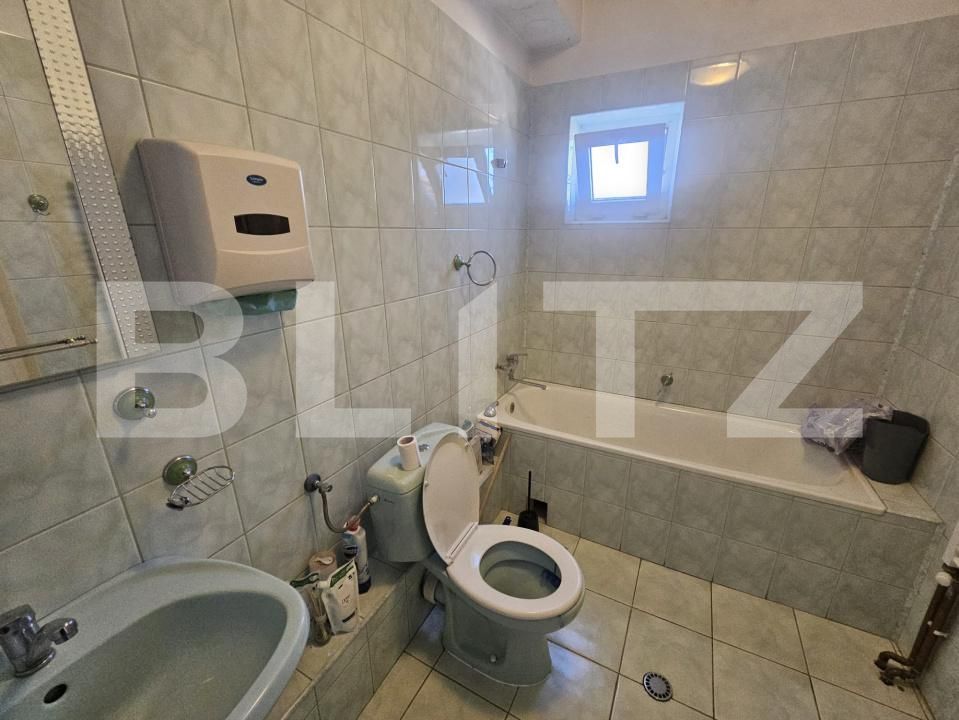 Spațiu birouri de închiriat Gruia - 181103SIB | BLITZ Cluj-Napoca | Poza7