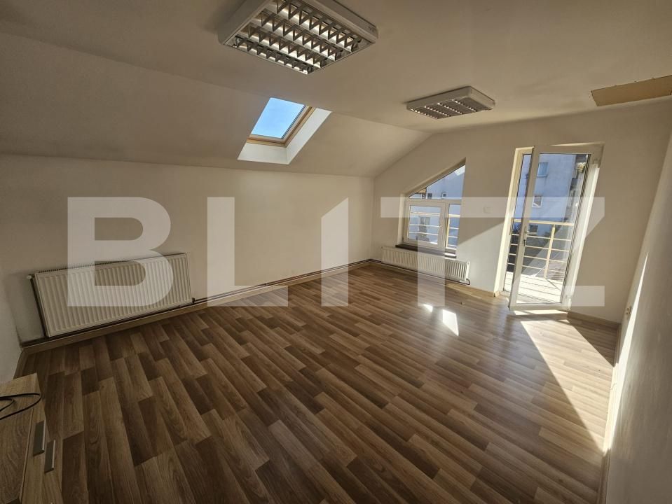 Spațiu birouri de închiriat Gruia - 181103SIB | BLITZ Cluj-Napoca | Poza13