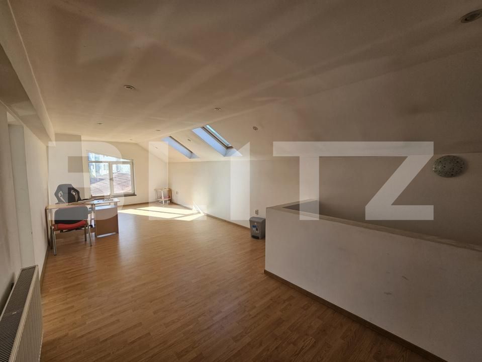 Spațiu birouri de închiriat Gruia - 181103SIB | BLITZ Cluj-Napoca | Poza10