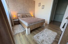 Apartament cu 2 camere, 47 mp, balcon 13 mp si parcare subterana zona Teilor.