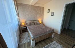 Apartament cu 2 camere, 47 mp, balcon 13 mp si parcare subterana zona Teilor.