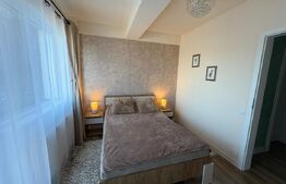 Apartament cu 2 camere, 47 mp, balcon 13 mp si parcare subterana zona Teilor.