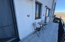 Apartament cu 2 camere, 47 mp, balcon 13 mp si parcare subterana zona Teilor.