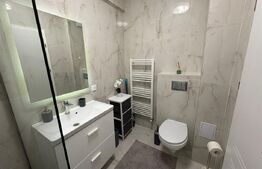 Apartament cu 2 camere, 47 mp, balcon 13 mp si parcare subterana zona Teilor.