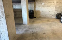 Apartament cu 2 camere, 47 mp, balcon 13 mp si parcare subterana zona Teilor.