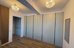 Apartament cu 2 camere, 47 mp, balcon 13 mp si parcare subterana zona Teilor.