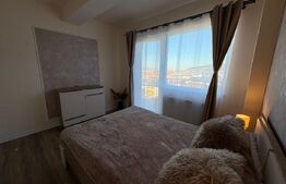 Apartament cu 2 camere, 47 mp, balcon 13 mp si parcare subterana zona Teilor.