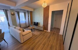 Apartament cu 2 camere, 47 mp, balcon 13 mp si parcare subterana zona Teilor.