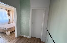 Apartament cu 2 camere, 47 mp, balcon 13 mp si parcare subterana zona Teilor.