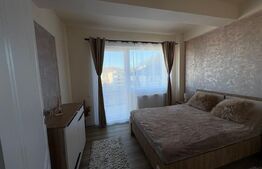Apartament cu 2 camere, 47 mp, balcon 13 mp si parcare subterana zona Teilor.