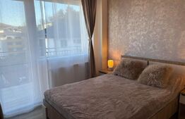 Apartament cu 2 camere, 47 mp, balcon 13 mp si parcare subterana zona Teilor.
