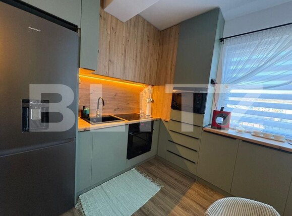 Apartament de vânzare 2 camere Floreşti - 181105AV | BLITZ Cluj-Napoca | Poza6