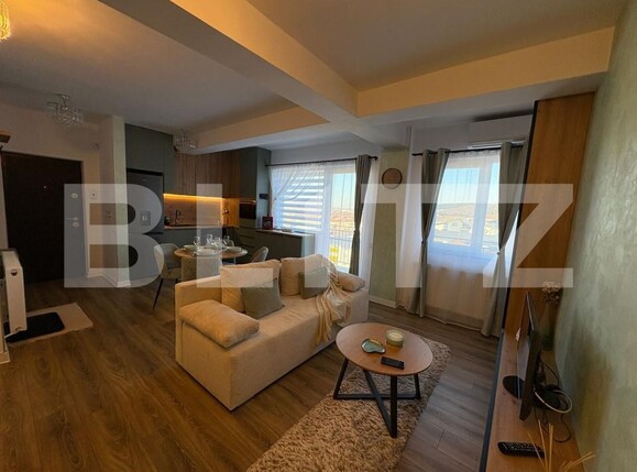 Apartament de vânzare 2 camere Floreşti - 181105AV | BLITZ Cluj-Napoca | Poza2