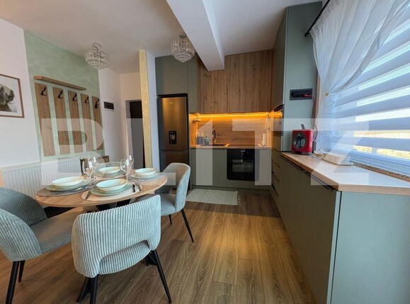 Apartament de vânzare 2 camere Floreşti - 181105AV | BLITZ Cluj-Napoca | Poza8