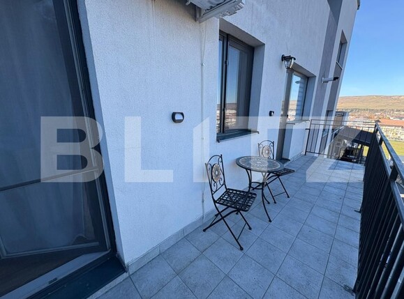 Apartament de vânzare 2 camere Floreşti - 181105AV | BLITZ Cluj-Napoca | Poza22