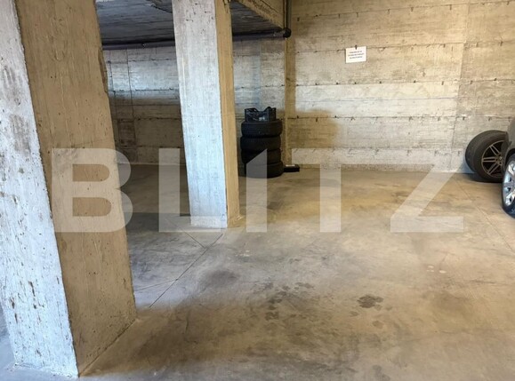Apartament de vânzare 2 camere Floreşti - 181105AV | BLITZ Cluj-Napoca | Poza24