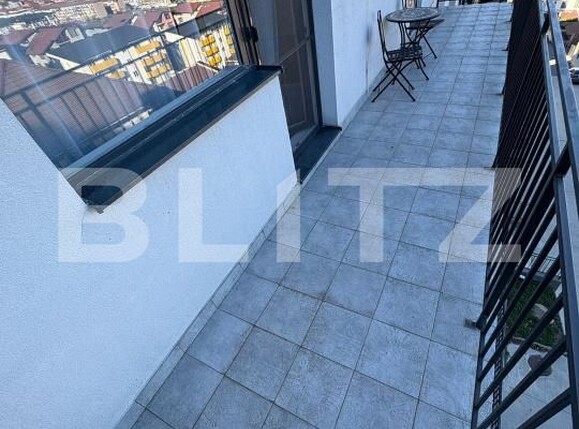 Apartament de vânzare 2 camere Floreşti - 181105AV | BLITZ Cluj-Napoca | Poza23