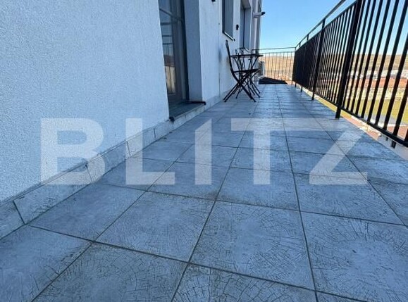 Apartament de vânzare 2 camere Floreşti - 181105AV | BLITZ Cluj-Napoca | Poza21