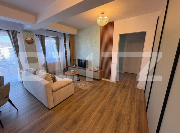 Apartament de vânzare 2 camere Floreşti - 181105AV | BLITZ Cluj-Napoca | Poza1