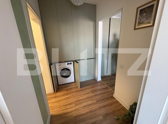 Apartament de vânzare 2 camere Floreşti - 181105AV | BLITZ Cluj-Napoca | Poza16