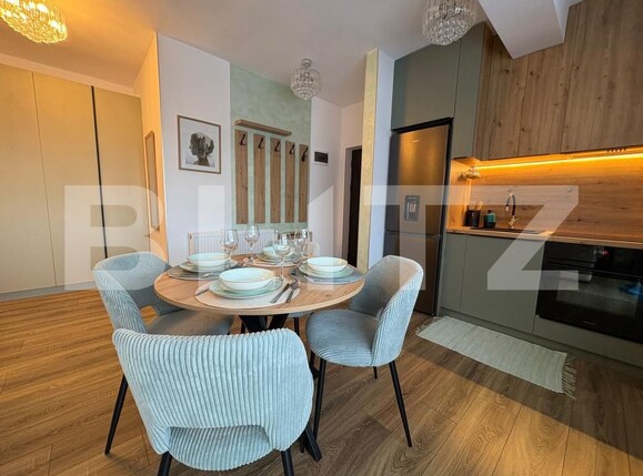 Apartament de vânzare 2 camere Floreşti - 181105AV | BLITZ Cluj-Napoca | Poza7