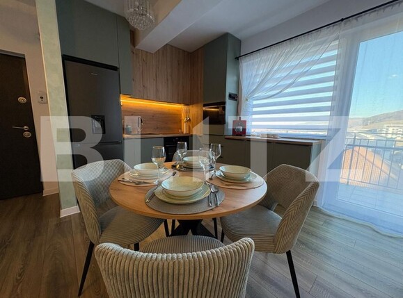 Apartament de vânzare 2 camere Floreşti - 181105AV | BLITZ Cluj-Napoca | Poza5