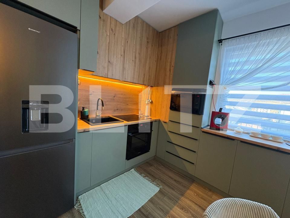Apartament de vânzare 2 camere Floreşti - 181105AV | BLITZ Cluj-Napoca | Poza6