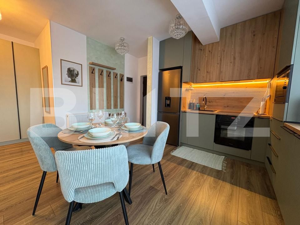Apartament de vânzare 2 camere Floreşti - 181105AV | BLITZ Cluj-Napoca | Poza4