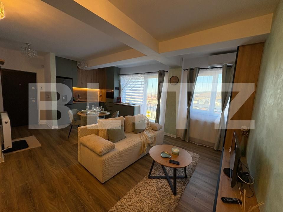 Apartament de vânzare 2 camere Floreşti - 181105AV | BLITZ Cluj-Napoca | Poza2