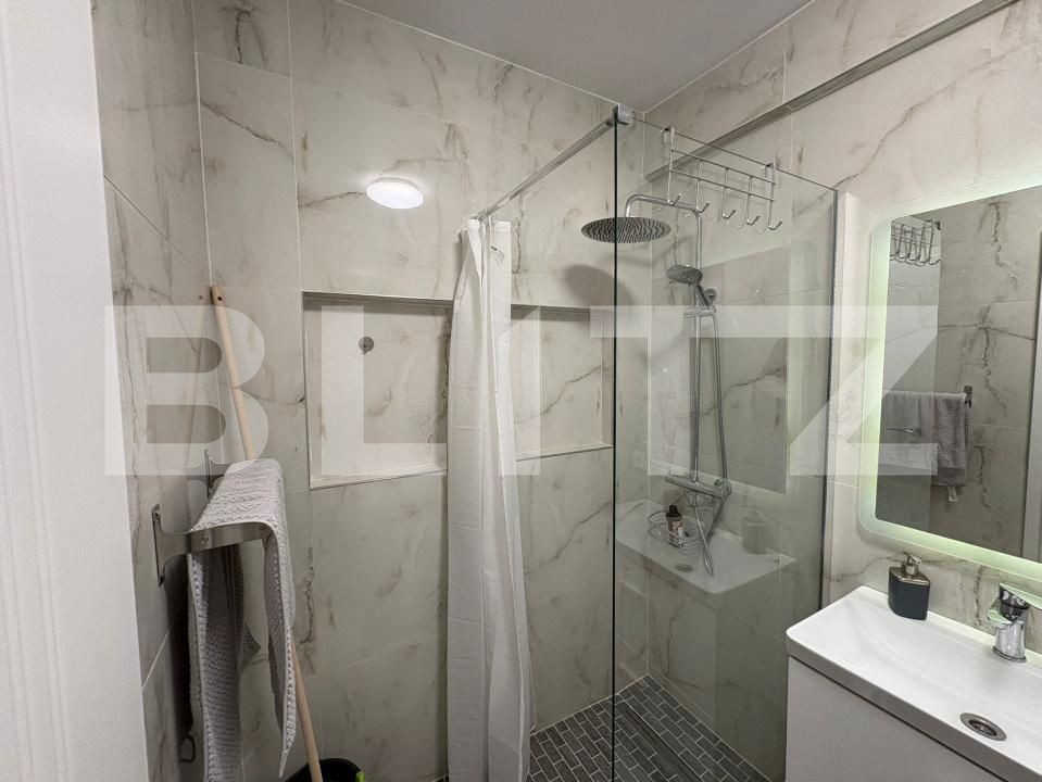 Apartament de vânzare 2 camere Floreşti - 181105AV | BLITZ Cluj-Napoca | Poza19