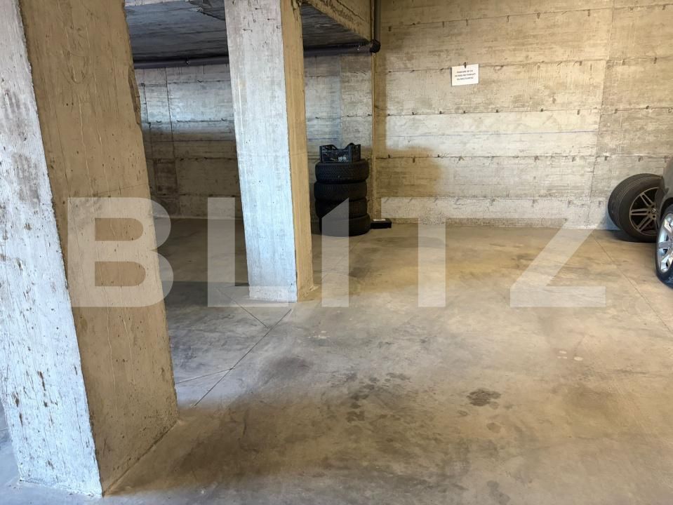 Apartament de vânzare 2 camere Floreşti - 181105AV | BLITZ Cluj-Napoca | Poza24