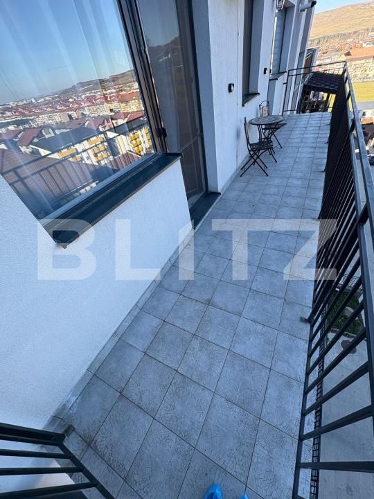Apartament de vânzare 2 camere Floreşti - 181105AV | BLITZ Cluj-Napoca | Poza23