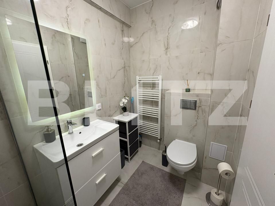 Apartament de vânzare 2 camere Floreşti - 181105AV | BLITZ Cluj-Napoca | Poza18