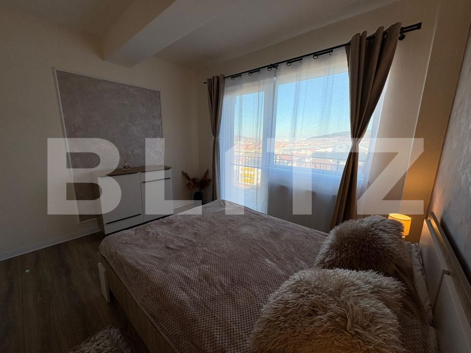 Apartament de vânzare 2 camere Floreşti - 181105AV | BLITZ Cluj-Napoca | Poza14